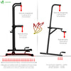 Barre de traction multifonction - vuunut.com