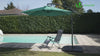 Parasol deporte 3M avec housse de protection